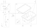Page L Diagram and Parts List for 73590 210000001-210999999 - 2001 Toro Lawn Tractor