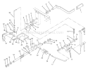 Part Location Diagram of 116264 Toro Spacer