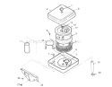 Part Location Diagram of 92-0945 Toro Hose-Breather