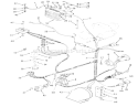 Part Location Diagram of 92-9811 Toro Switch - Toggle, Sealed