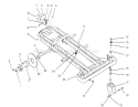 Part Location Diagram of 115101 Toro Bushing