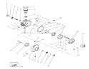 Part Location Diagram of 112629 Toro Spring-Valve