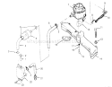 Part Location Diagram of 82-0870 Toro Manifold - Intake