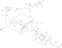 Part Location Diagram of 12755109-S Kohler Kit, High Altitude (10000 Ft.)