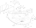 Part Location Diagram of 1-603299 Toro Roller-scalp, Anti