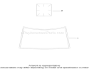 Part Location Diagram of 2011361-S Kohler Label: 19 Hp