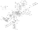 Part Location Diagram of 112-9866 Toro Breather Kit