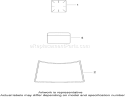 Decals Diagram and Parts List for 74399 290000440-290999999 - 2009 Toro Lawn Tractor