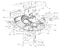Part Location Diagram of 88-4520 Toro Cover-Discharge, Deck