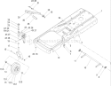 Part Location Diagram of 325-22 Toro Screw-hh