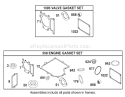 Page N Diagram and Parts List for 74501 210000001-210999999 - 2001 Toro Lawn Tractor