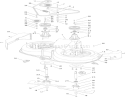Part Location Diagram of 104-3190 Toro SCREW