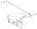 Part Location Diagram of 94-3489 Toro Screw-Hh