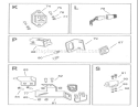 Page R Diagram and Parts List for 74570 220000001-220999999 - 2002 Toro Lawn Tractor