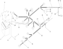 Part Location Diagram of 104-3159 Toro SOCKET-LIGHT