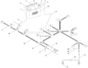 Part Location Diagram of 114-3129 Toro BULB-LIGHT