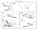 Page S Diagram and Parts List for 74590 220000001-220999999 - 2002 Toro Lawn Tractor