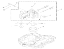 Part Location Diagram of 104-3273 Toro Valve