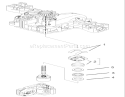 Part Location Diagram of 104-3288 Toro Bearing