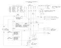 Wiring Schematic Diagram and Parts List for 74601 210000001-210999999 - 2001 Toro Lawn Tractor