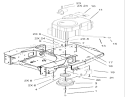 Part Location Diagram of 104-8018 Toro Nipple-Pipe