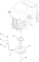 Part Location Diagram of 3212-17 Toro Screw