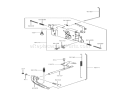 Control Equipment Assembly Kawasaki FH580V-CS13-R Diagram and Parts List for 74806 270000001-270999999 - 2007 Toro Lawn Tractor