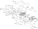 Part Location Diagram of 109-5914 Toro Spacer