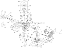 Part Location Diagram of 114-8469 Toro Rtn Cw Kit