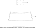 Decals Diagram and Parts List for 74822 290000001-290999999 - 2009 Toro Lawn Tractor