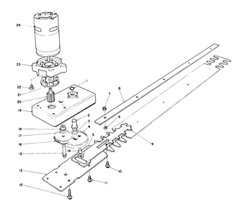 Part Location Diagram of 32144-103 Toro Screw-Hex Washer Hd.
