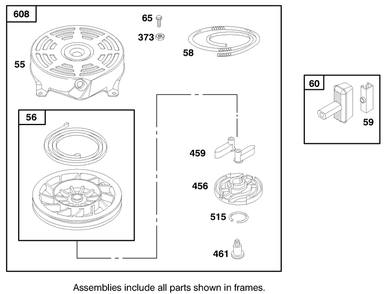 Engine Gts-200 Diagram and Parts List for 20786 8900001 - 8999999 Toro Lawn Mower
