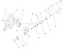 Page V Diagram and Parts List for 77104 200000001-200999999 - 2000 Toro Lawn Tractor