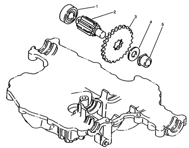 Final Pinion Diagram and Parts List for 72043 6900001 - 6999999 Toro Lawn Tractor