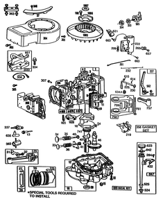 Model No. 281706-0186-01 Diagram and Parts List for 30102 9000001 - 9999999 Toro Lawn Tractor Accessories