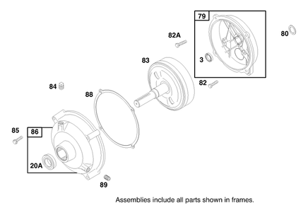 Part Location Diagram of 94974 Toro Screw-Hex,