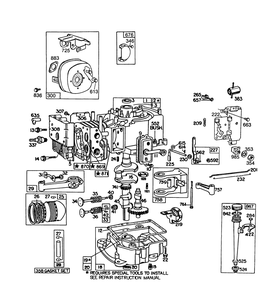 Part Location Diagram of 390784 Toro Plate-Gov. Control