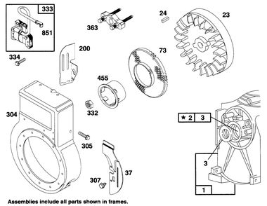 Part Location Diagram of 399268 Toro Bushing