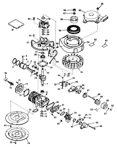 Part Location Diagram of 29786 Toro Screw