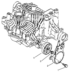 Brake Diagram and Parts List for 72064 7900001 - 7999999 Toro Lawn Tractor