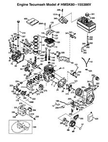 Part Location Diagram of 3-6897 Toro Ball Joint Assembly