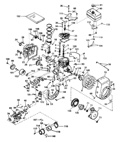 Part Location Diagram of 32446 Toro Grommet