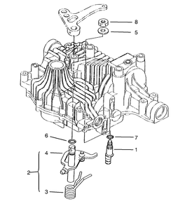 N-Centering Diagram and Parts List for 72064 8900600 - 8999999 Toro Lawn Tractor