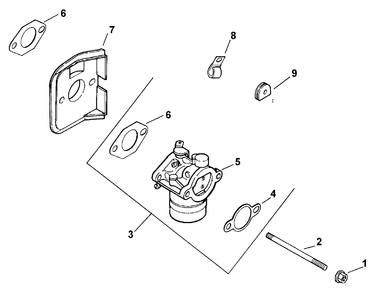 Fuel System-Engine Kohler Model No. Cv151 Spec 41560 Diagram and Parts List for 30177 795101 - 799999 Toro Lawn Tractor Accessories