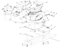 Part Location Diagram of 943512 Toro Nipple 3/8 X 7