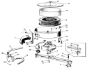 Part Location Diagram of 322-10 Toro Screw-hh