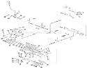 Part Location Diagram of 3296-29 Toro Nut-lock, Ni