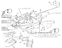 Part Location Diagram of 251857 Toro L Fitting