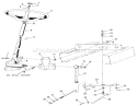 Part Location Diagram of 250258 Toro Ring