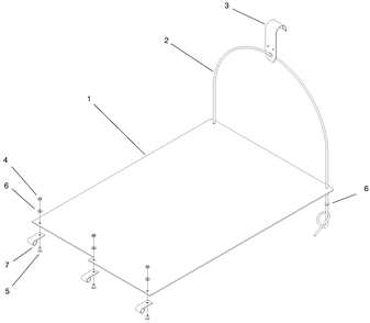 Part Location Diagram of 32146-17 Toro DISCONTINUED